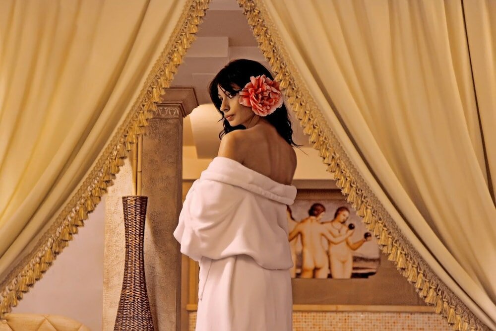 Фото Park Hotel Plovdiv