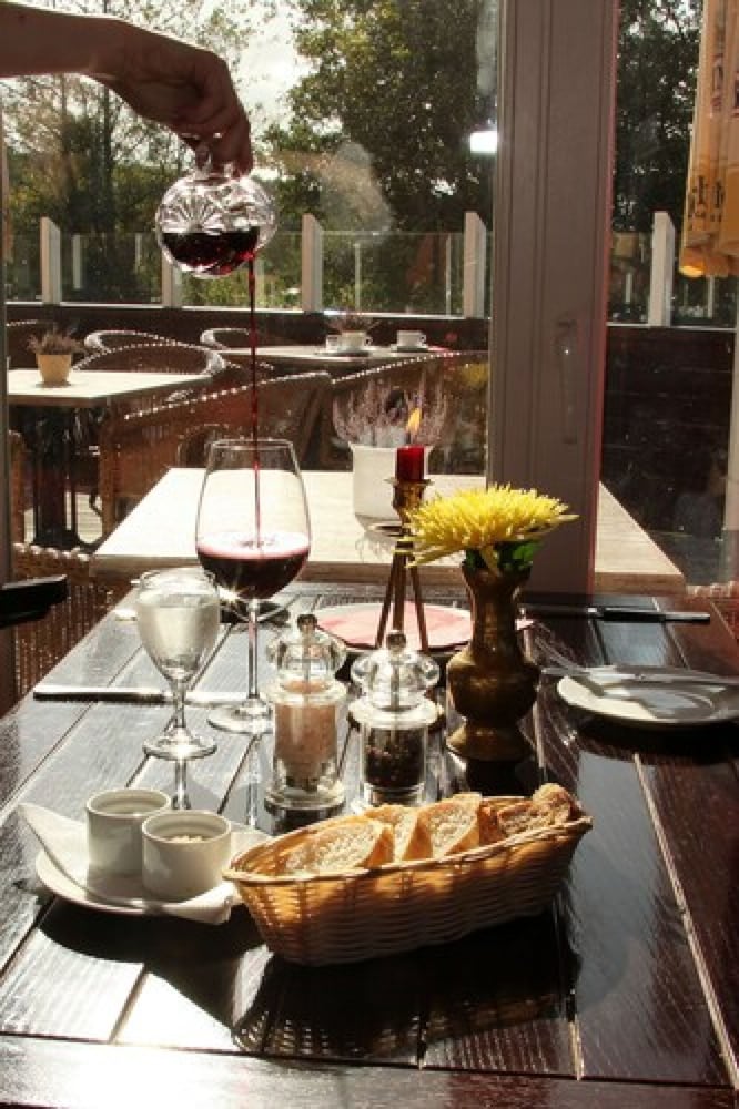 Фото Strandhotel Deichgraf