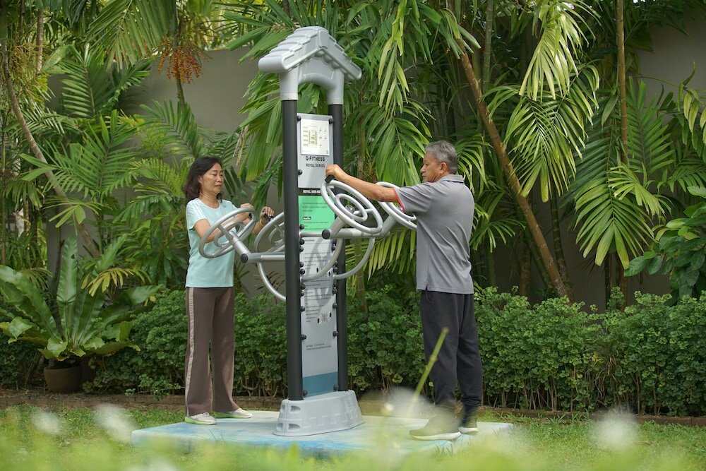 Фото Anantara Mai Khao Phuket Villas