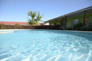 Гостиница Manutara Hotel