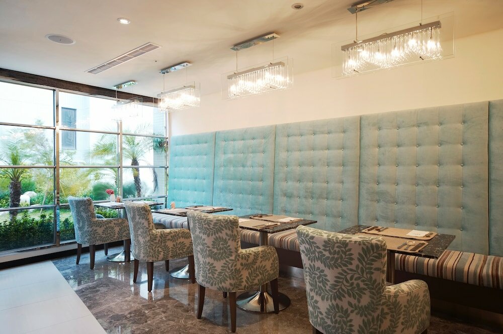 Фото Wego Boutique Hotel Hsinchu