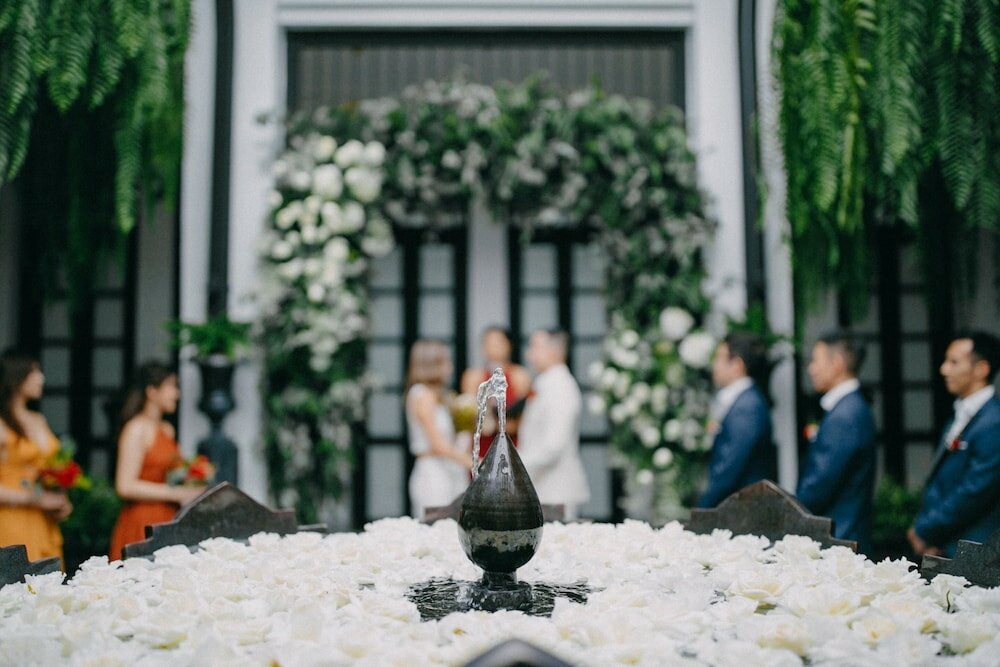 Фото Отель The Siam