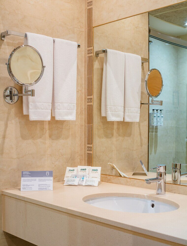 Фото Hotel Don Paco