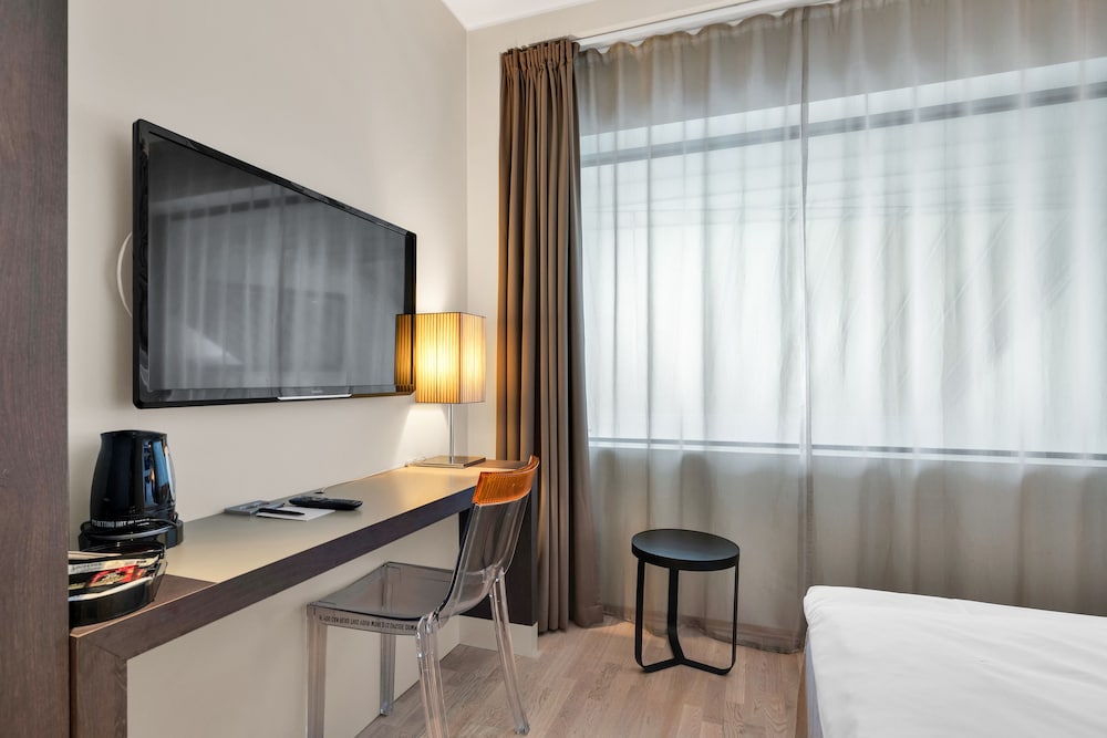 Фото Clarion Hotel & Congress Trondheim