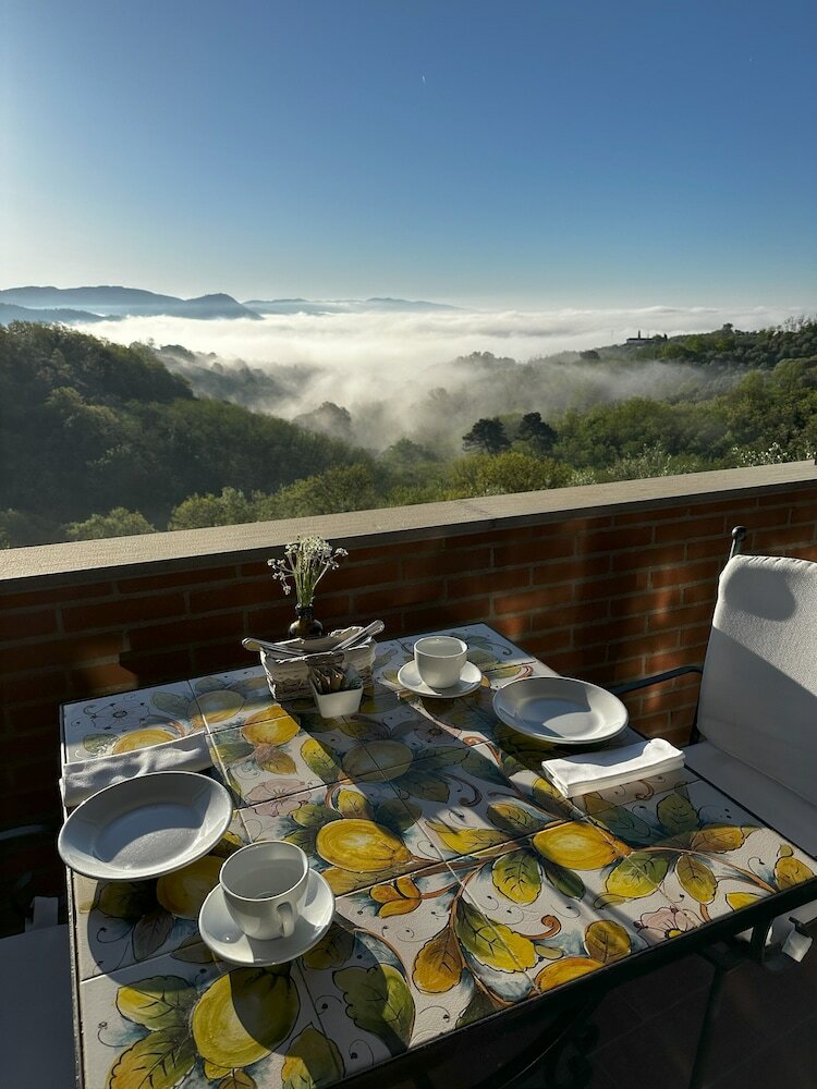 Фото Мини-отель La Piana