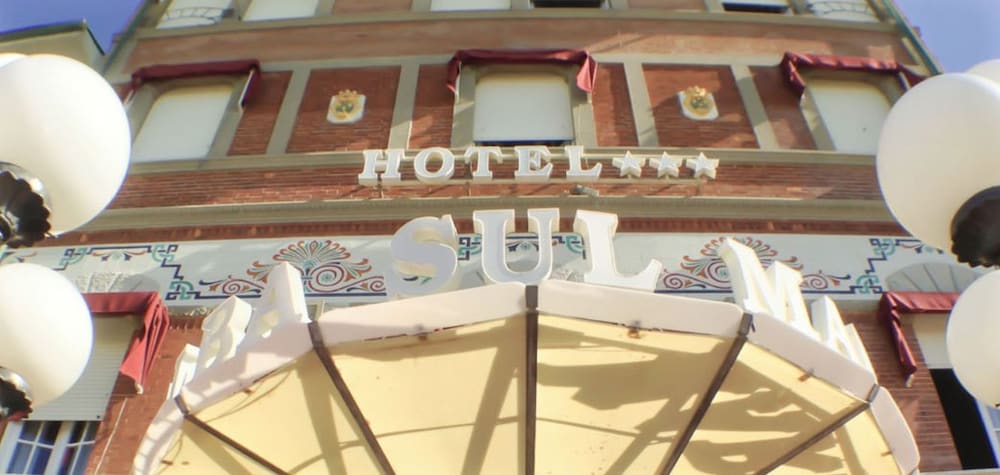 Фото Hotel Alba sul Mare