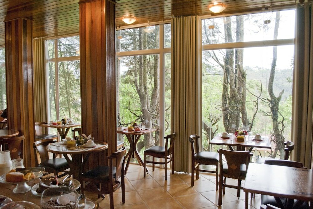 Фото Pousada La Toscana