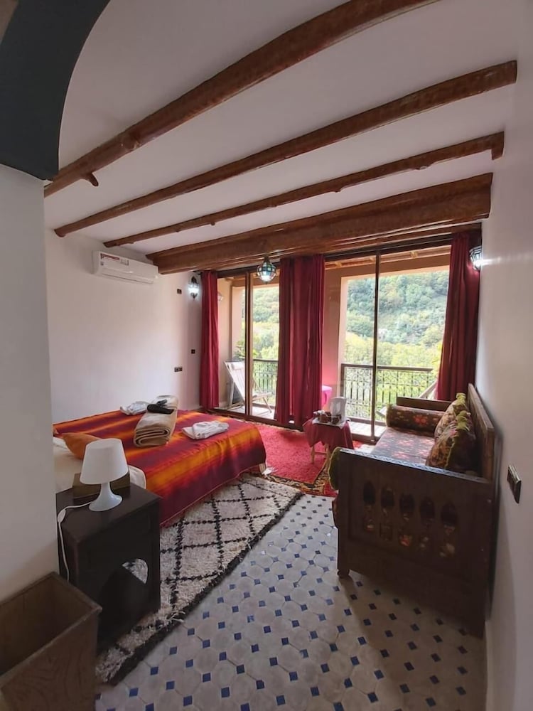 Фото Riad Atlas Toubkal