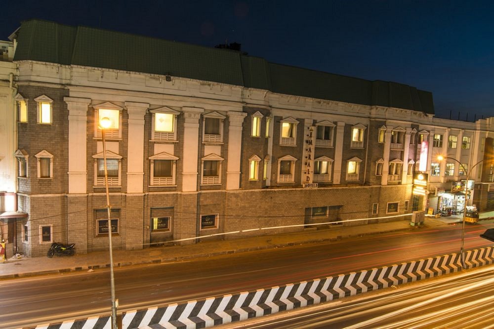 Фото Emarald Hotels