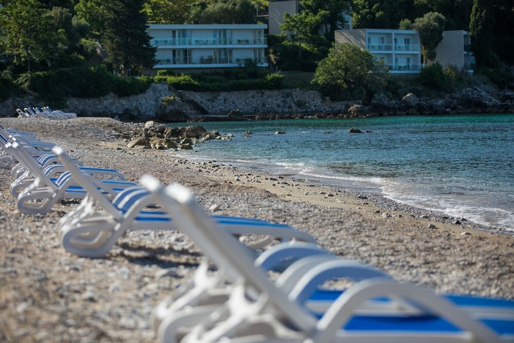 Фото Maistra Select Mlini Villas and Apartments