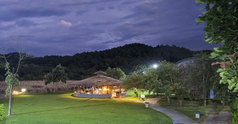 Фото Club Mahindra Corbett