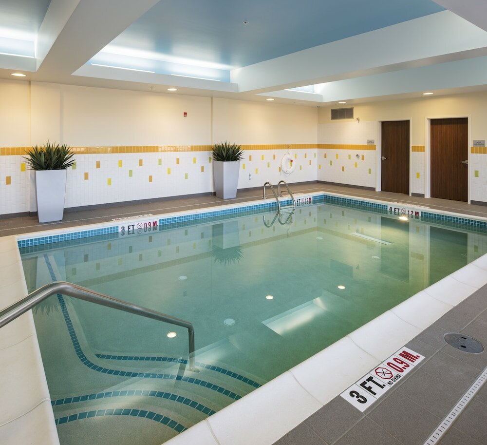 Фото Fairfield Inn & Suites Hershey Chocolate Avenue