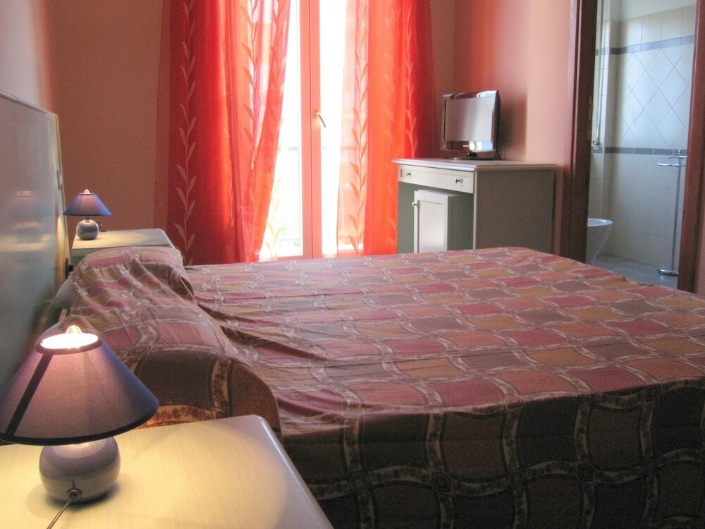 Фото Bosa Guest House