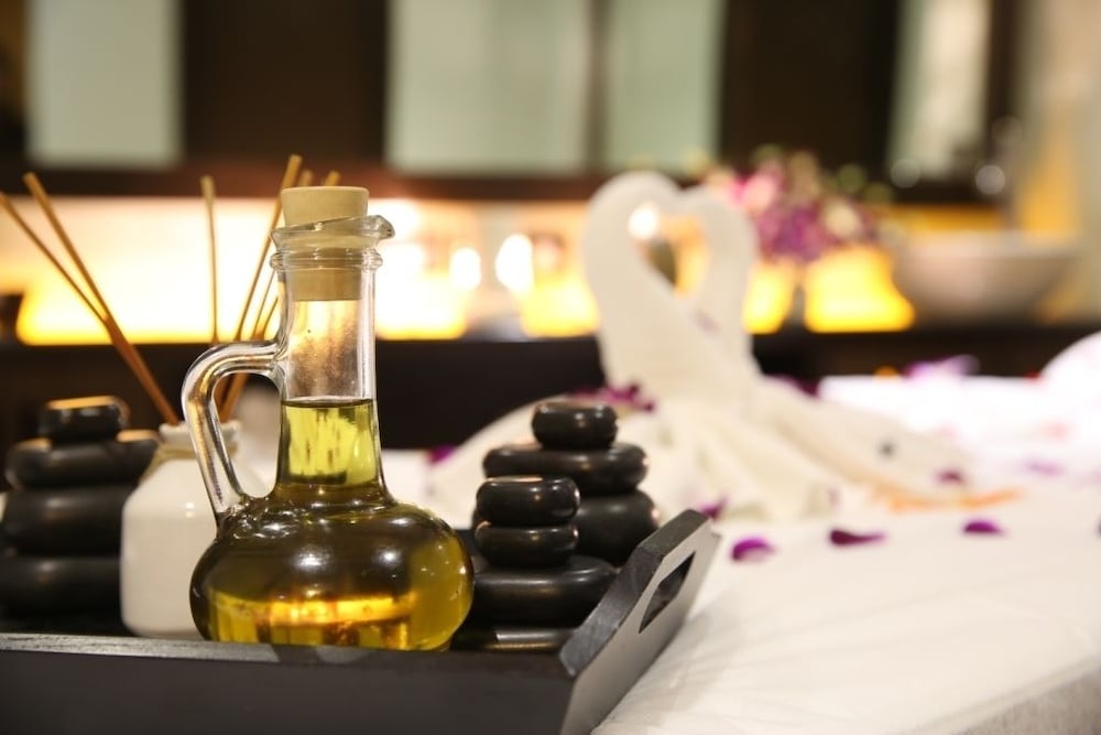 Фото Deltin Suites