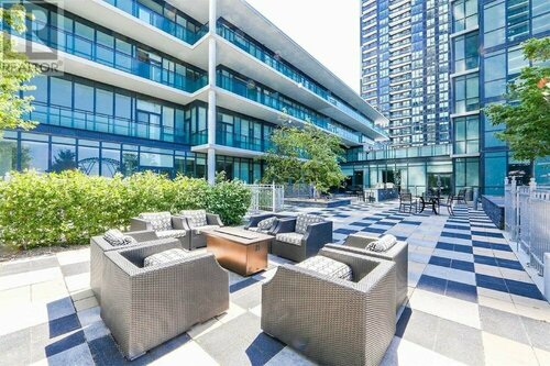 Гостиница Pathway Suites в Миссиссаге