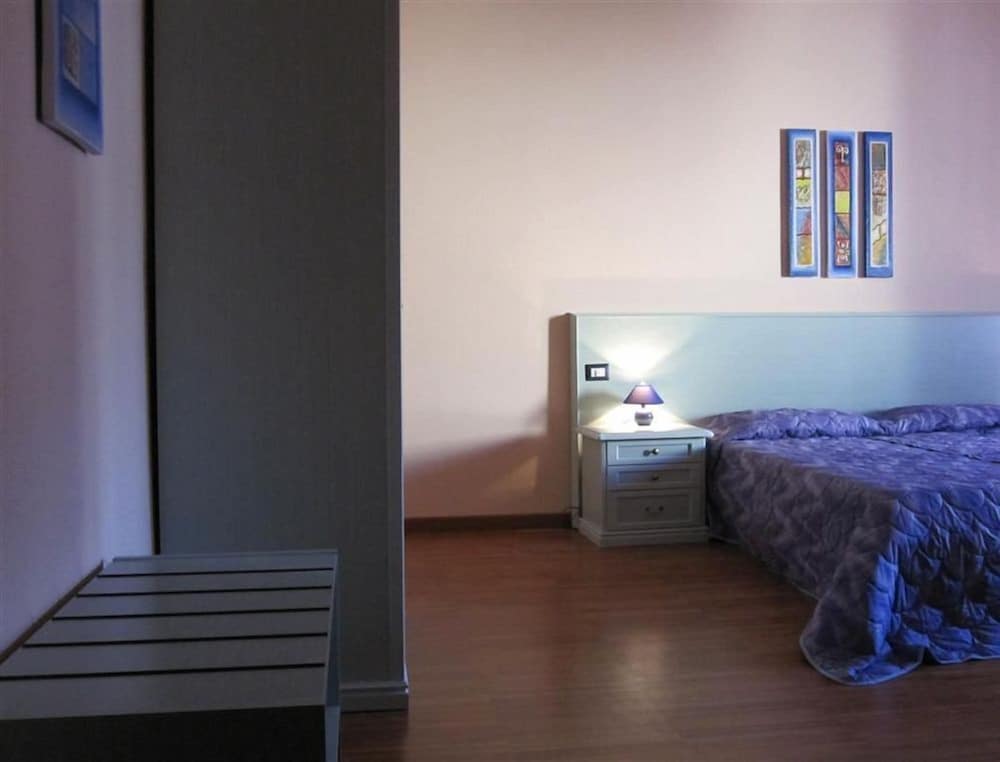 Фото Bosa Guest House