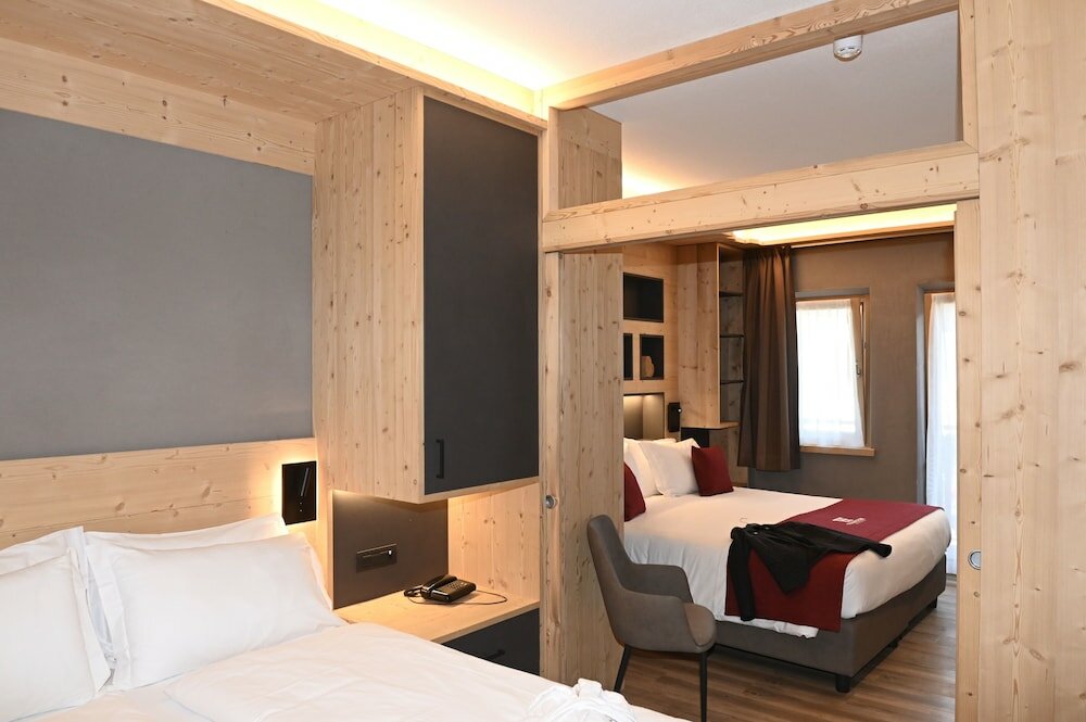 Фото Hotel Francesin