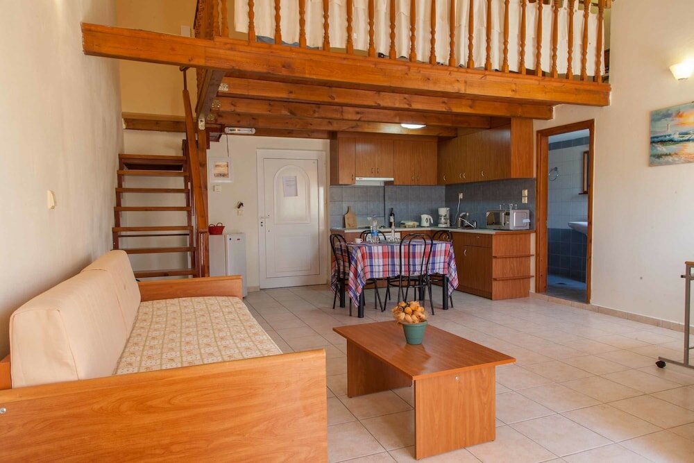 Фото Marianna Apartments