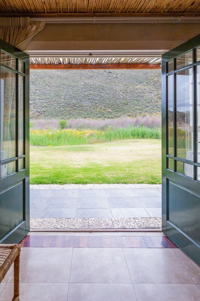 Фото Karoo 1 Hotel Village