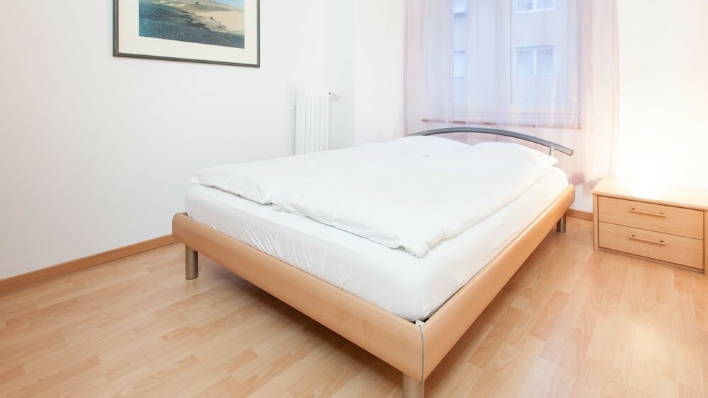 Фото Apartments Swiss Star University