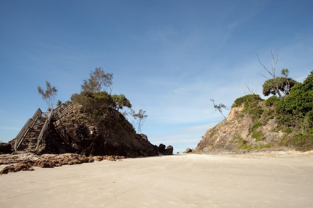 Фото Byron Motor Lodge Motel