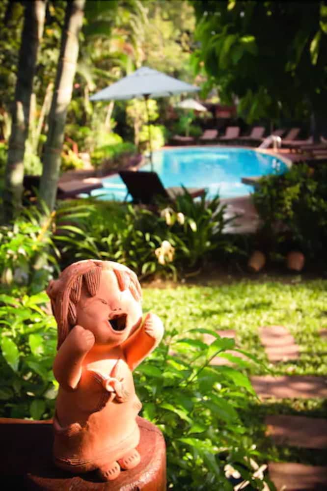 Фото Baan Duangkaew Resort