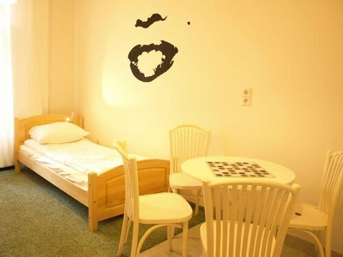 Гостиница Cracow Old Town Guest House в Кракове