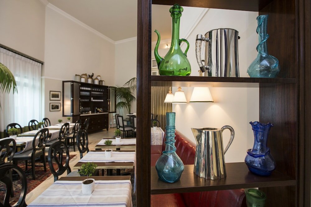 Фото Arthur Hotel