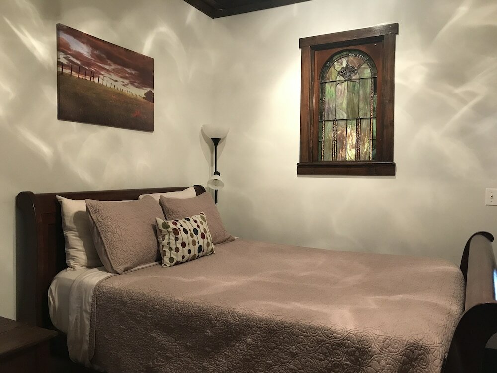 Фото Mcgrady Inn