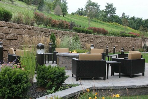 Гостиница Courtyard Oneonta в Онеонте