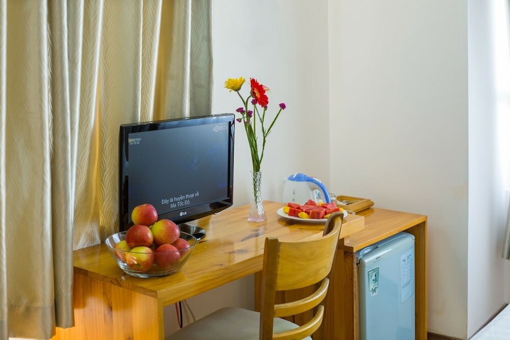 Фото Copac Hotel