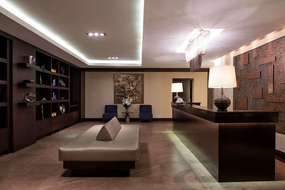 Фото Kempinski Hotel Gold Coast City