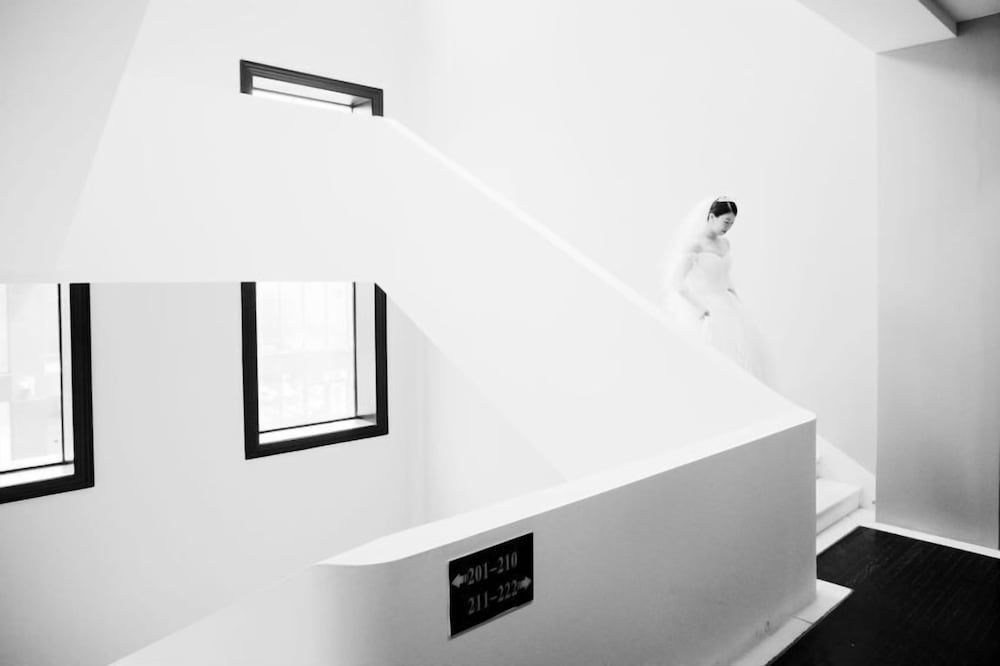 Фото Gracie Art Hotel