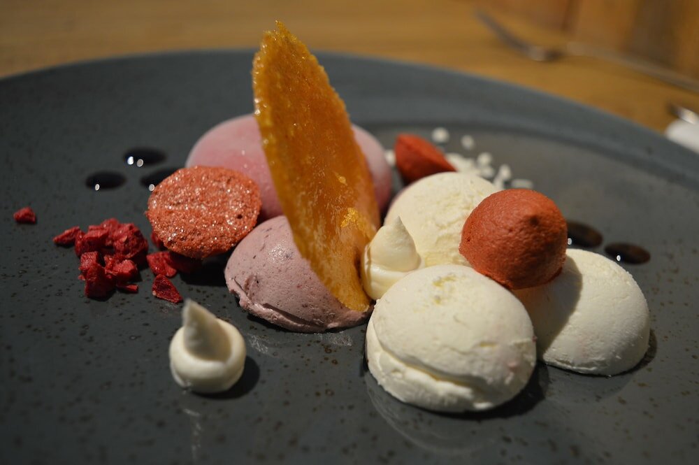 Фото Hotel de Borgh