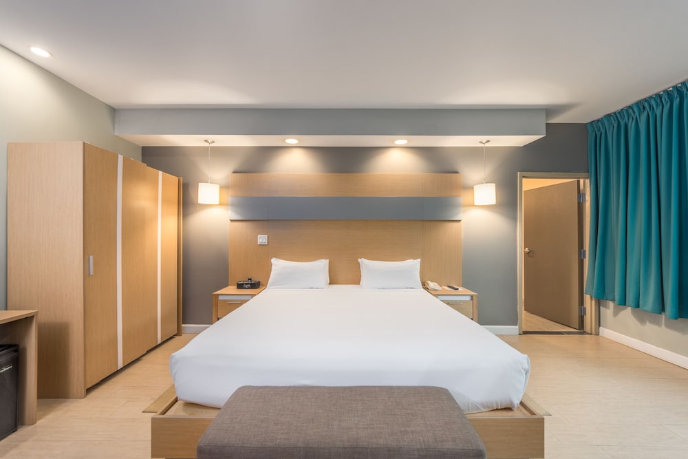 Фото Royal Oasis