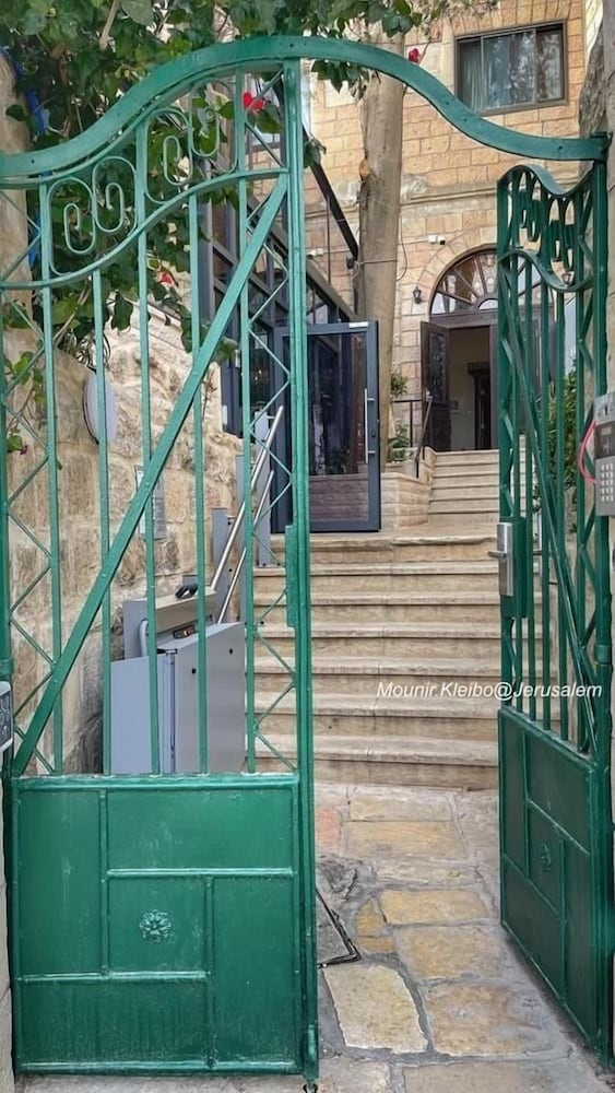 Фото Jerusalem Hotel