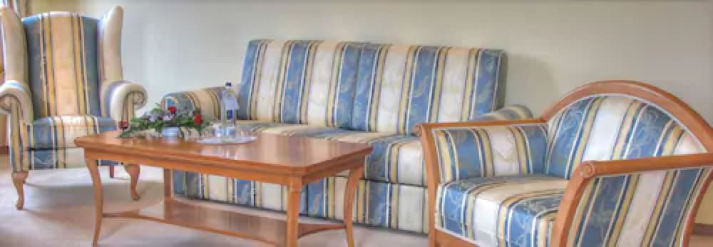 Фото Strandhotel Deichgraf