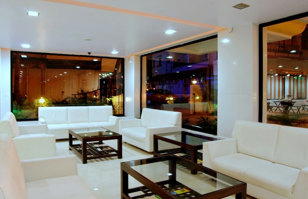 Фото Hotel Colva Kinara