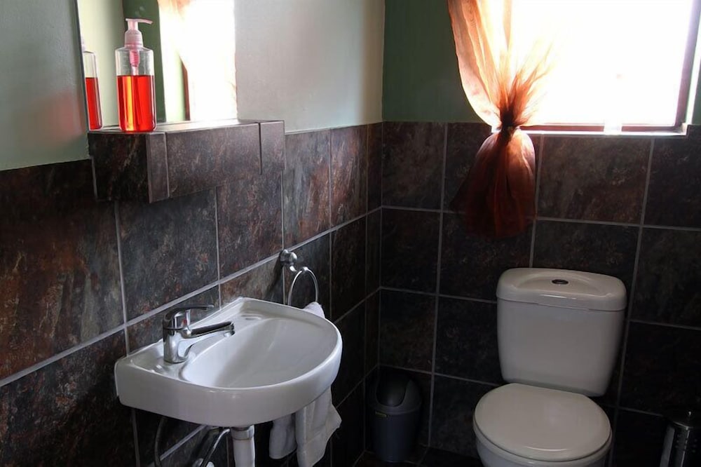 Фото Ramasibi Guest Services