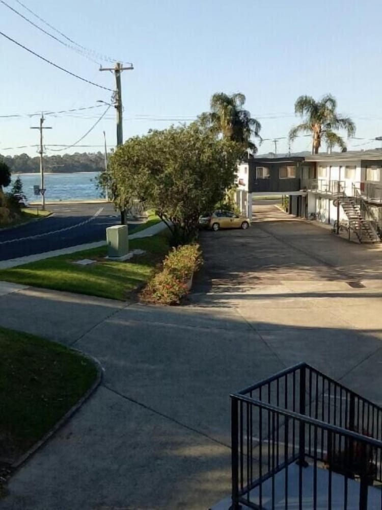 Фото Beach Drive Motel