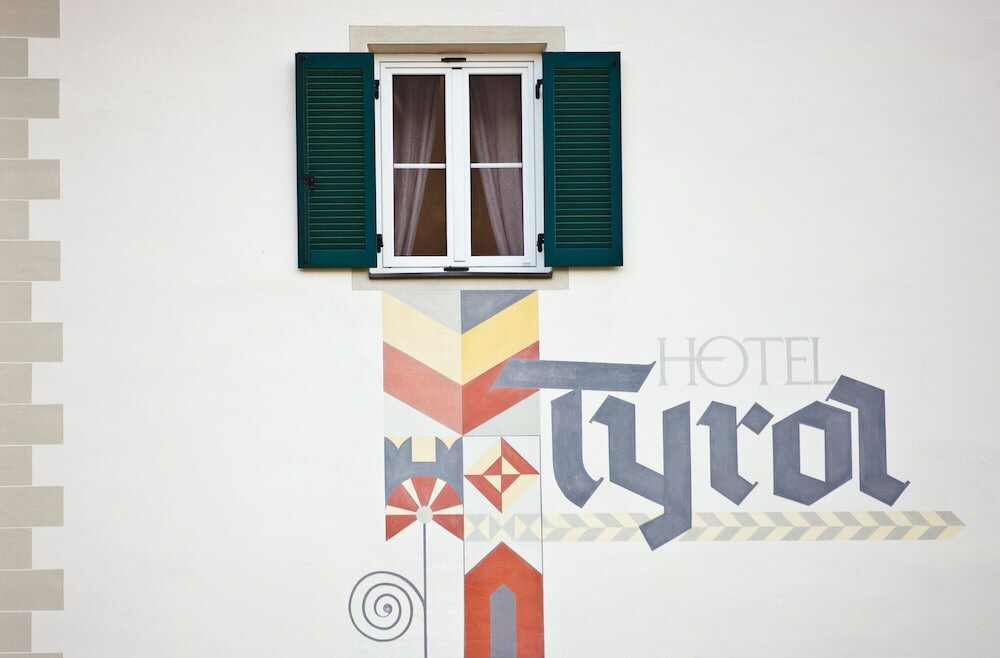 Фото Hotel Tyrol