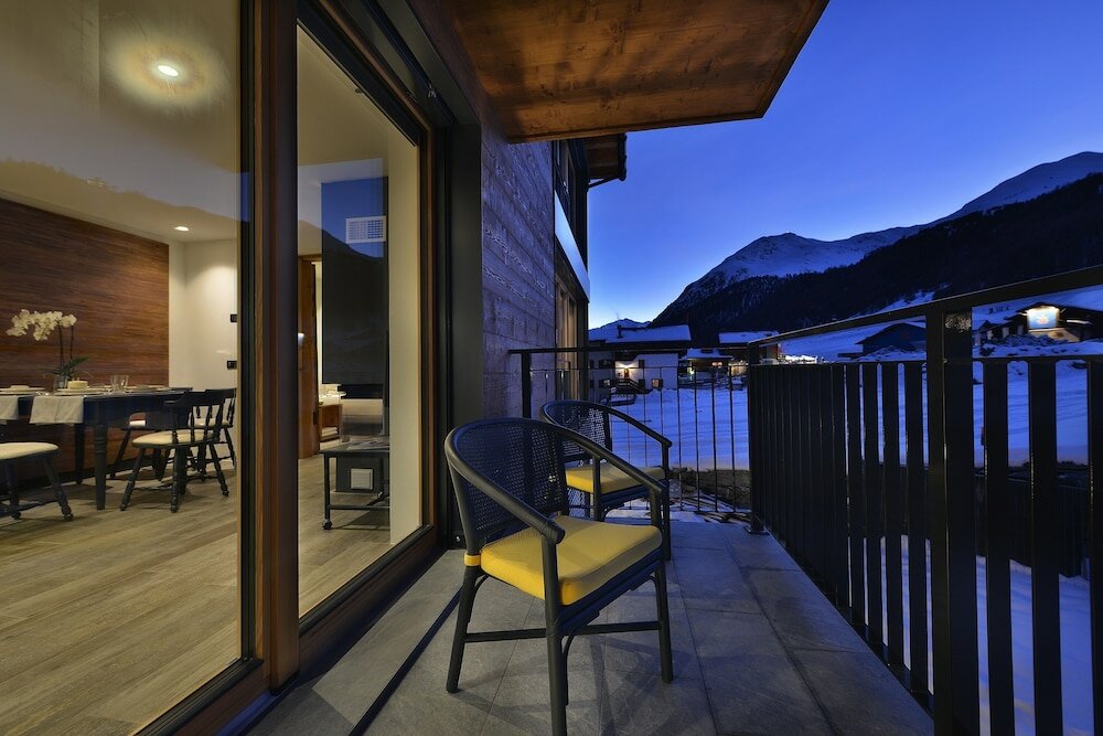 Фото Appartamenti Astra