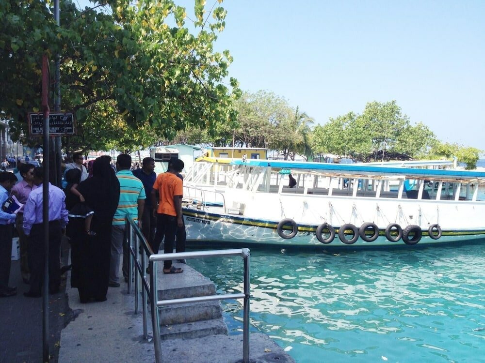 Фото Kaani Lodge