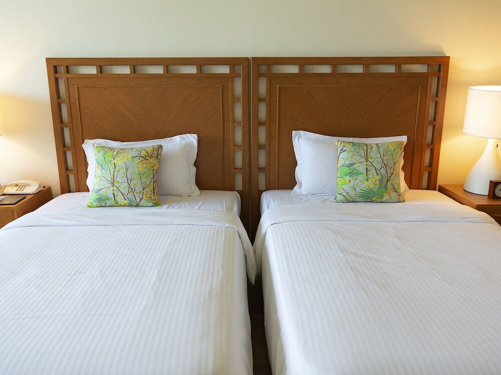 Фото The Moon Beach Museum Resort