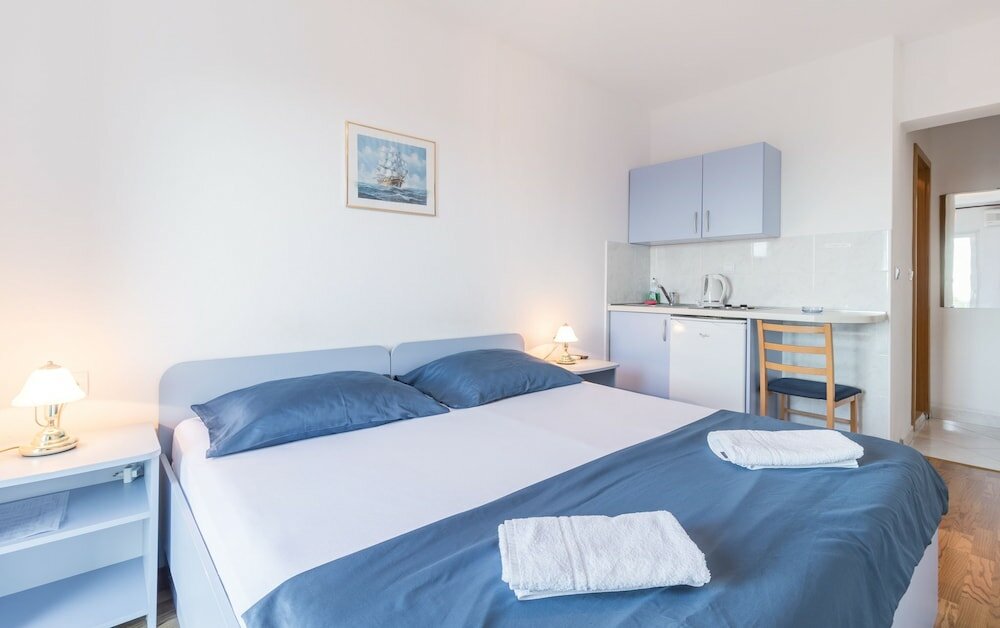 Фото Pansion Lovac