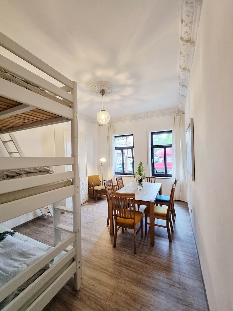 Фото Lollis Homestay - Hostel