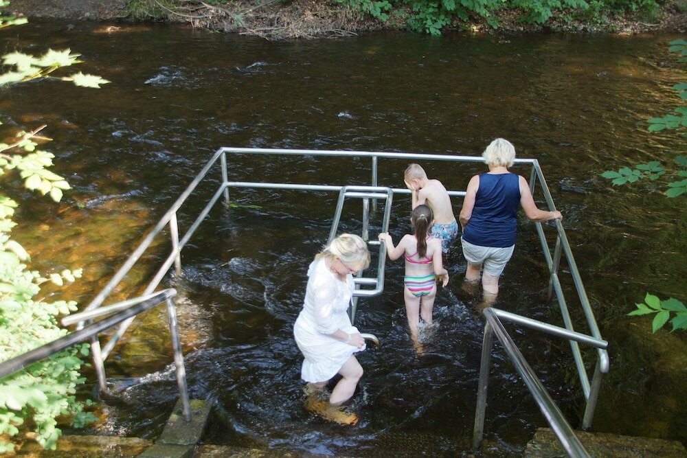 Фото Hotel Riemann