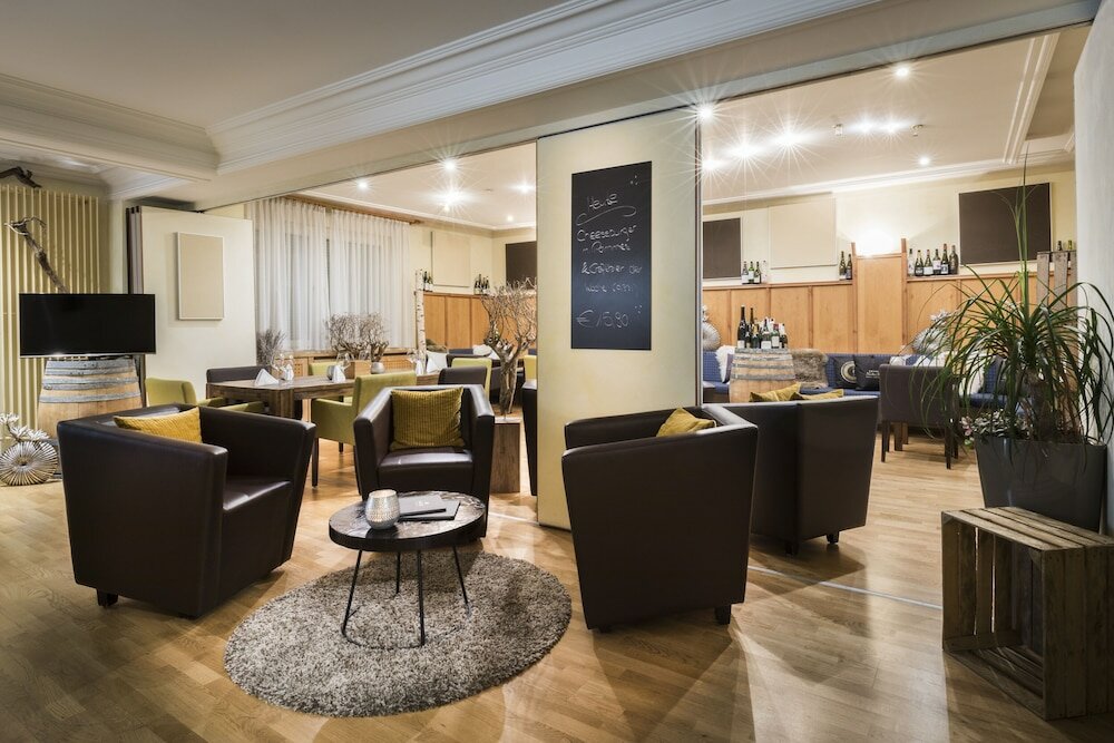 Фото Hotel und Restaurant Rose