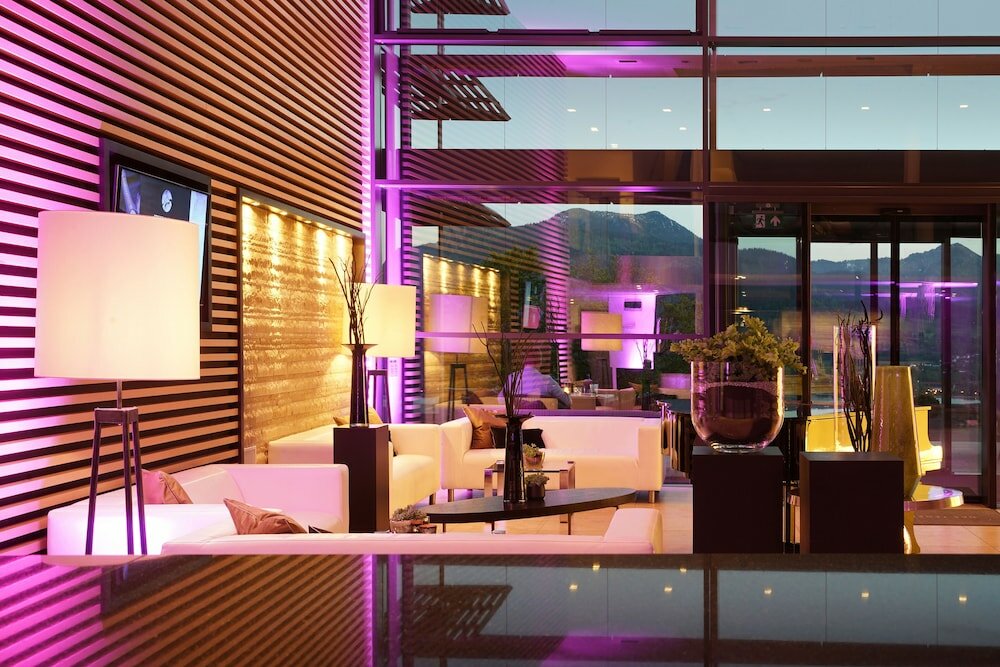 Фото Das Tegernsee