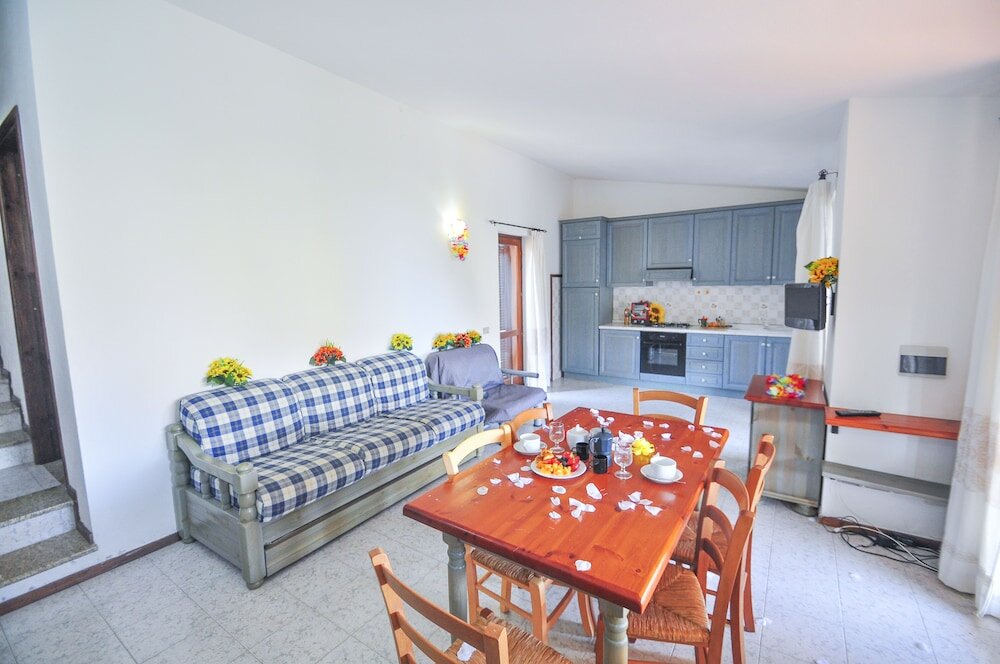 Фото Villaggio Costa Paradiso